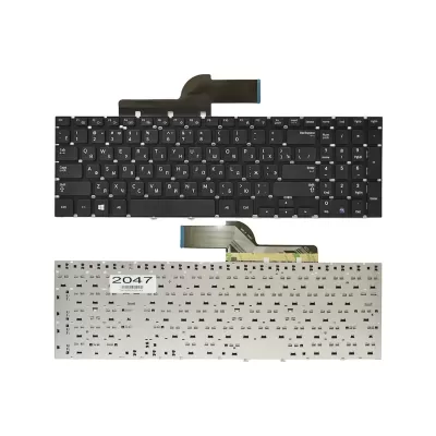 Samsung NP300E5E Laptop Keyboard