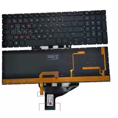 HP OMEN 15-DC0000 15-DC0010CA 15-DC0010NR 15-DC0020CA 15-DC0030CA 15-DC0030NR 15-DC dc0002tx dc0010ng 15-DH Laptop RGB Backlit Keyboard HP OMEN 15-DC0000 15-DC0010CA 15-DC0010NR 15-DC0020CA 15-DC0030CA 15-DC0030NR 15-DC dc0002tx dc0010ng 15-DH Laptop RGB Backlit Keyboard