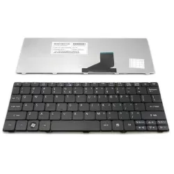 Acer Aspire One D255 D255E D257 D260 D270 532H NAV50 Black Replacement Laptop Keyboard