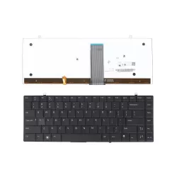 Dell Studio XPS 13 16 1340 1640 PP17S PP35L Laptop Backlit Keyboard