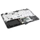 HP Pavilion 15-AU117TX 15-AU 15-AW Keyboard with Touchpad Palmrest HP Pavilion 15-AU117TX 15-AU 15-AW Keyboard with Touchpad Palmrest