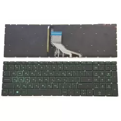 HP Pavilion 15-DA 15-DB 15-EC 15-CR 15-CW 15DU 17-BY 17-CA 250 255 256 G7 Laptop Backlit Keyboard