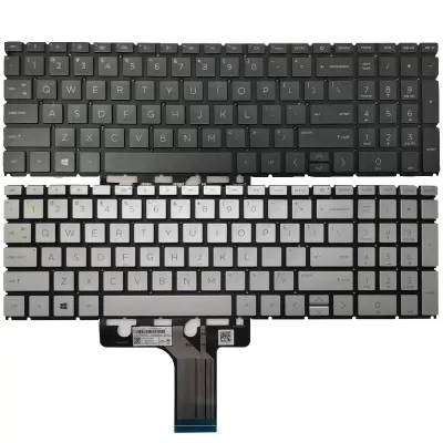 HP Pavilion 15-EG 15-EH Series Laptop Keyboard HP Pavilion 15-EG 15-EH Series Laptop Keyboard