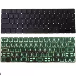 Apple MacBook Pro 13-inch A1706 Laptop Keyboard Replacement