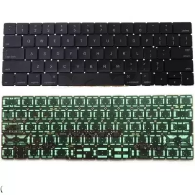 Apple MacBook Pro 13-inch A1706 Laptop Keyboard Replacement Apple MacBook Pro 13-inch A1706 Laptop Keyboard Replacement