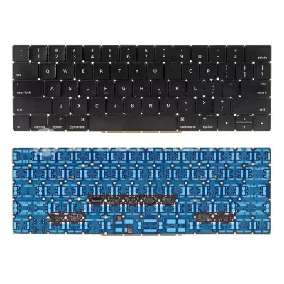 Apple MacBook Pro A1707 Laptop Keyboard Replacement Apple MacBook Pro A1707 Laptop Keyboard Replacement