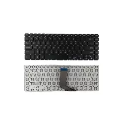 Asus Pro P1440 Series Laptop Keyboard (P1440, P1440F, P1440FA, P1440UF)