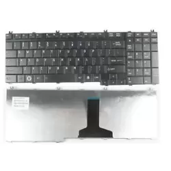 Toshiba Qosmio X500 Laptop Keyboard