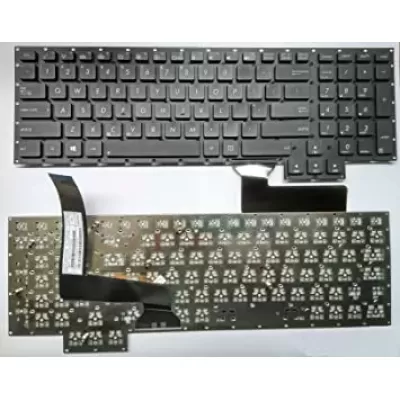 Asus ROG G750 Series Laptop Replacement Keyboard - Compatible with G750J, G750JH Models