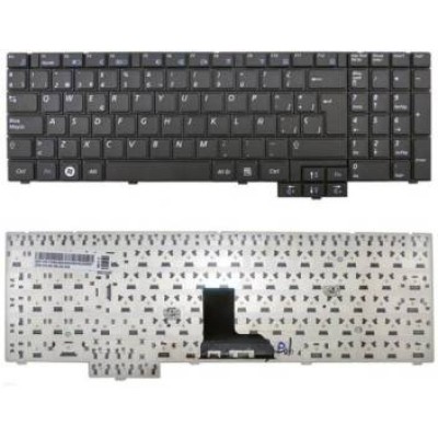 Samsung NP-RV510 RV510 Laptop Keyboard Samsung NP-RV510 RV510 Laptop Keyboard