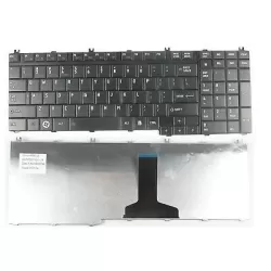 Toshiba Satellite A500D Laptop Keyboard