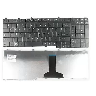 Toshiba Satellite A500D Laptop Keyboard Toshiba Satellite A500D Laptop Keyboard