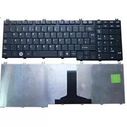 Toshiba Satellite L350D Laptop Keyboard