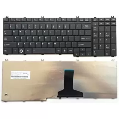 Toshiba Satellite L505D Laptop Keyboard Toshiba Satellite L505D Laptop Keyboard