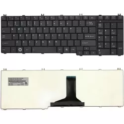 Toshiba Satellite L750 L750D Laptop Keyboard