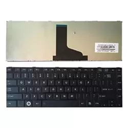 Toshiba Satellite L800 L830 Laptop Keyboard