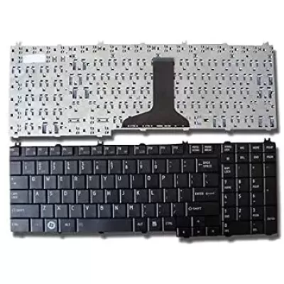 Toshiba Satellite P200 Laptop Keyboard Black Toshiba Satellite P200 Laptop Keyboard Black