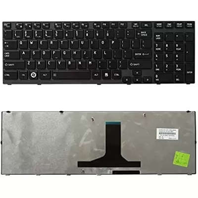 Toshiba Satellite P755 Laptop Keyboard Toshiba Satellite P755 Laptop Keyboard