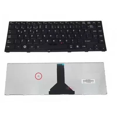 Toshiba Satellite R800 R801 R805 R840 R845 Laptop Keyboard