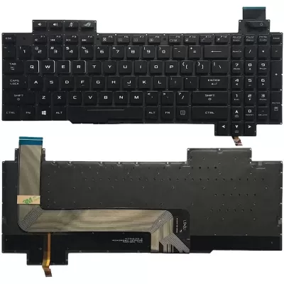 ASUS ROG Strix GL503 Series Laptop Backlit Keyboard (GL503, GL503V, GL503VD, GL503VS, GL503VM) ASUS ROG Strix GL503 Series Laptop Backlit Keyboard (GL503, GL503V, GL503VD, GL503VS, GL503VM)