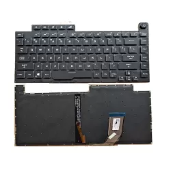 Asus ROG Strix G Series Laptop Backlit Keyboard (G531, GL531, G512LW, G512LV, G531GT, G531GV, G531GU)