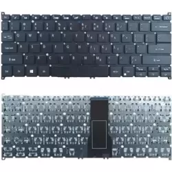 Acer Swift 3 SF314-54, SF314-54G, SF314-41, SF314-41G Series Replacement Keyboard