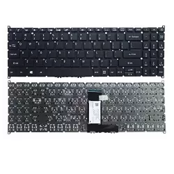 Acer Swift 3 SF315-41, SF315-52G, SF315-51G, A515-53G-503C, N17P4, A615-51, N17C4, SF315-51, SF315-52 Laptop Replacement Keyboard