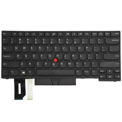 Lenovo Thinkpad E480 Keyboard Lenovo Thinkpad E480 Keyboard