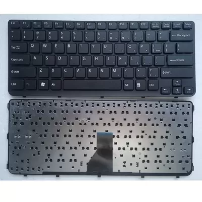 SONY VAIO SVE1412E1RB SVE141A11W SVE141C11X SVE141d11l SVE14112elb Laptop Keyboard SONY VAIO SVE1412E1RB SVE141A11W SVE141C11X SVE141d11l SVE14112elb Laptop Keyboard