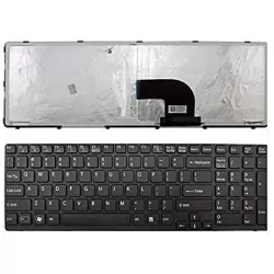 Sony Vaio SVE151G11M SVE151 SVE152 SVE1511 SVE1512 SVE1513 SVE1516 SVE15111 SVE15112 SVE15113 laptop keyboard