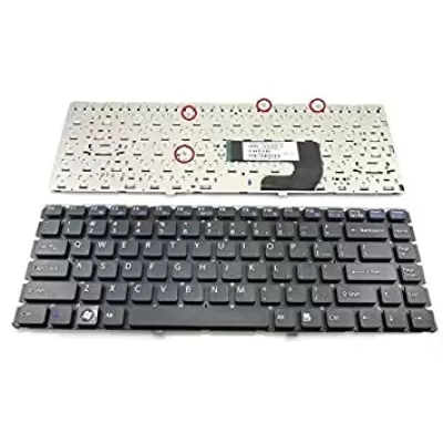 Sony VGN-NW200 VGNNW200 Laptop Keyboard Sony VGN-NW200 VGNNW200 Laptop Keyboard