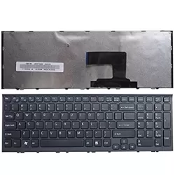 Sony VPC-EH29 VPCEH2M Laptop Keyboard