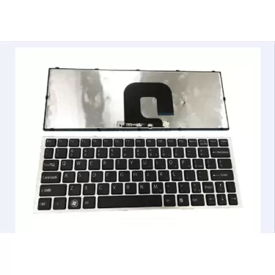 Sony Vaio Pcg-31311m Vpc-Ya Vpc-Yb Laptop Keyboard Sony Vaio Pcg-31311m Vpc-Ya Vpc-Yb Laptop Keyboard