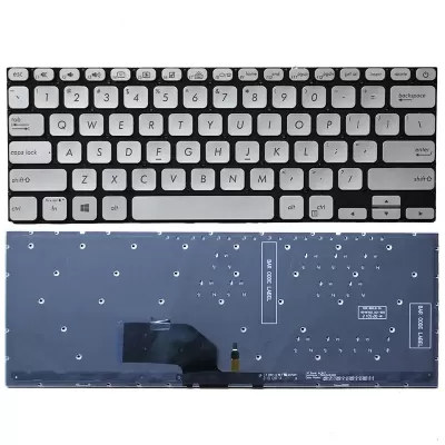 Asus VivoBook Laptop Backlit Keyboard Replacement For S13 S330 S330U S330F X330 X330UN X330UA Adol 13U 13UA 13UN 13F 13FA Asus VivoBook Laptop Backlit Keyboard Replacement For S13 S330 S330U S330F X330 X330UN X330UA Adol 13U 13UA 13UN 13F 13FA