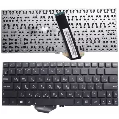 Asus VivoBook X102BA, X102, X102B Laptop Replacement Keyboard Asus VivoBook X102BA, X102, X102B Laptop Replacement Keyboard