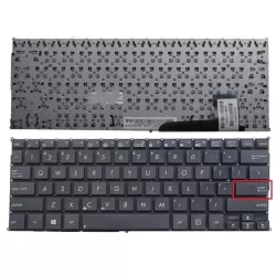 Asus Vivobook X200, X200CA, X201, X201E, X202, X202E, Q200, Q200E Replacement Laptop Keyboard