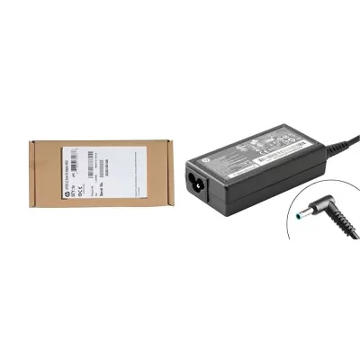 HP Original 65W 4.5mm Non-EM AC Adapter Y5Y43AA HP Original 65W 4.5mm Non-EM AC Adapter Y5Y43AA