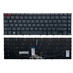 Asus ZenBook 13s UX325 U3700 U3700J U3700E UX325J UX325A UX325JA UX325EA UX325SA UX325UAZ UM325U Backlite Keyboard