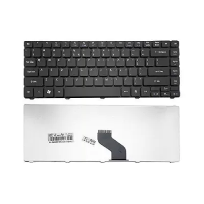 Acer Aspire 4743Z-4861 / 4743Z-4874 / 4743Z-4888 Replacement Laptop Keyboard Acer Aspire 4743Z-4861 / 4743Z-4874 / 4743Z-4888 Replacement Laptop Keyboard