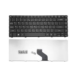 Acer Aspire 4820T-5175X 4820T-5238X 4820T-5416X Laptop Keyboard Replacement Keyboard for Acer 4820T Series