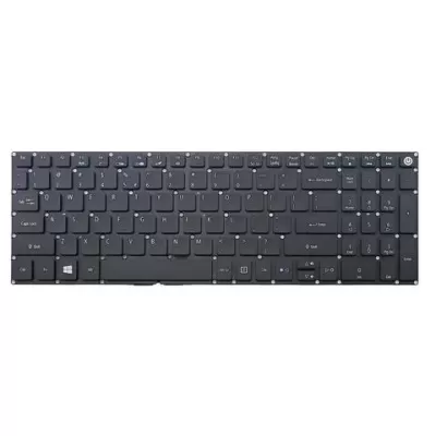 Compatible Laptop Keyboard for Acer Aspire 5 A515-51-7414 / A515-51-75UY