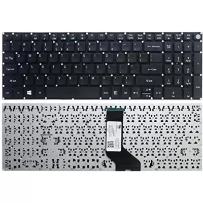 Compatible Replacement Keyboard for Acer Aspire 5 A515-51G-36TE and A515-51G-39H1