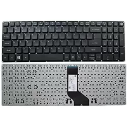 Replacement Laptop Keyboard for Acer Aspire 5 A515-51G-50RD and A515-51G-512P Models