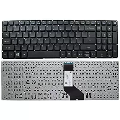 Replacement Laptop Keyboard for Acer Aspire 5 A515-51G-50RD and A515-51G-512P Models Replacement Laptop Keyboard for Acer Aspire 5 A515-51G-50RD and A515-51G-512P Models
