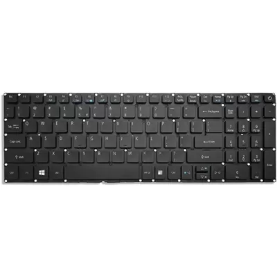 Replacement Keyboard for Acer Aspire 5 A515-51G-526Y / A515-51G-52N2 Laptop Replacement Keyboard for Acer Aspire 5 A515-51G-526Y / A515-51G-52N2 Laptop