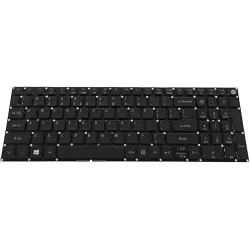 Replacement Keyboard for Acer Aspire 5 A515-51G A515-51G-32LL Laptop