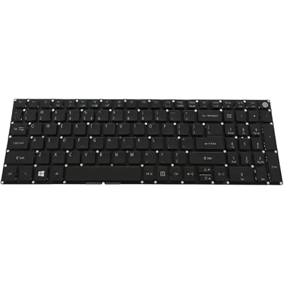 Replacement Keyboard for Acer Aspire 5 A515-51G A515-51G-32LL Laptop