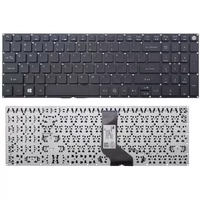 Compatible Replacement Keyboard for Acer Aspire 5 A517-51-54X6 and A517-51-5577 Laptops Compatible Replacement Keyboard for Acer Aspire 5 A517-51-54X6 and A517-51-5577 Laptops