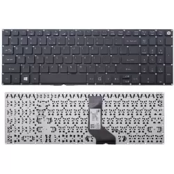 Replacement Laptop Keyboard Compatible with Acer Aspire 5 A517-51-56NR / A517-51-56W3