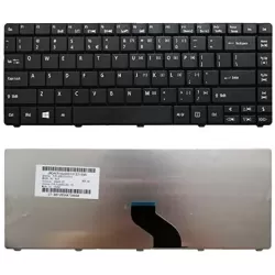 Replacement Laptop Keyboard for Acer Aspire E1-431-2425, E1-431-2474, E1-431-2485